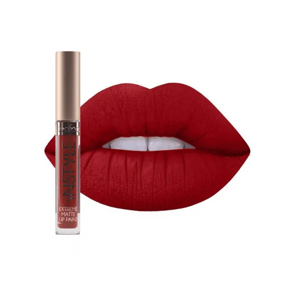 Topface Instyle Extreme Matte Lip Paint - 030 - اندروميدا