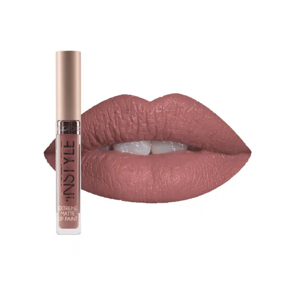 Instyle extreme matte lip paint pt206-021 -topface