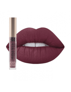 Rouge à lèvres liquide mat Topface Instyle Extreme Matte PT206 017