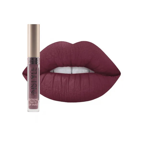 Instyle extreme matte lip paint pt206-017 -topface