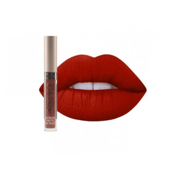 Instyle extreme matte lip paint pt206-016 -topface