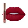Instyle extreme matte lip paint pt206-015 -topface