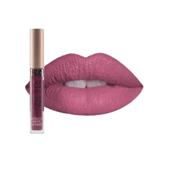 Instyle extreme matte lip paint pt206-014 -topface