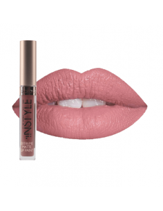 Rouge à lèvres liquide mat Topface Instyle Extreme Matte PT206 006
