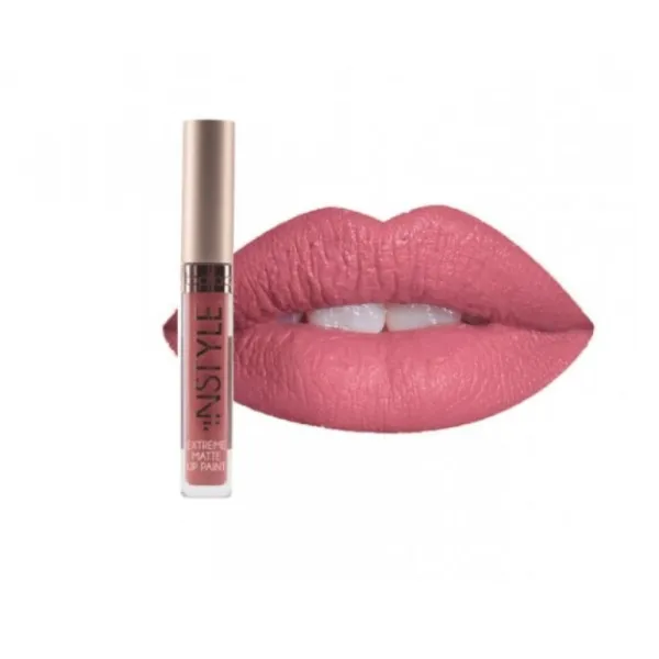 Instyle extreme matte lip paint pt206-002 -topface