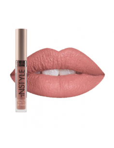Rouge à lèvres liquide mat Topface Instyle Extreme Matte PT206 001