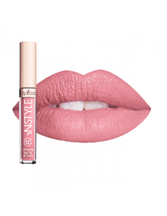 Rouge à lèvres liquide mat Topface Instyle Extreme Matte PT206 013