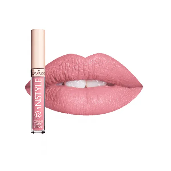 Instyle extreme matte lip paint pt206-013 -topface