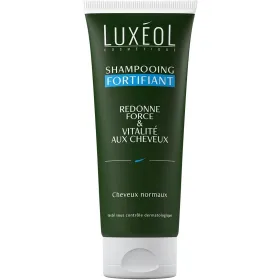 Shampoing fortifiant 200ml - Luxéol