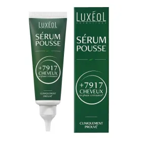 Sérum pousse 50ml - Luxéol