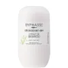 Byphasse Déodorant roll-on 48h extrait de bambou anti-taches 50ml