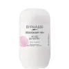 Byphasse Déodorant roll-on 48h rosée du matin anti-taches 50ml