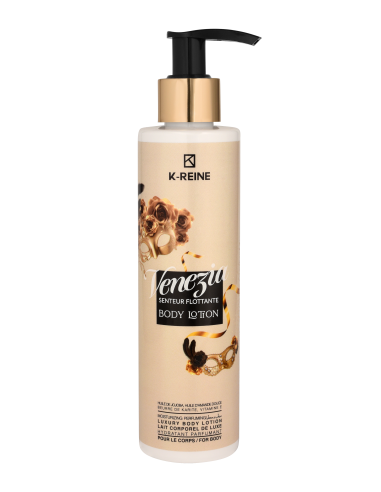 K-Reine Lait de corps parfumé Venizia | 200 ml