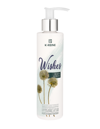 K-Reine Lait de corps parfumé Wishes | 200 ml