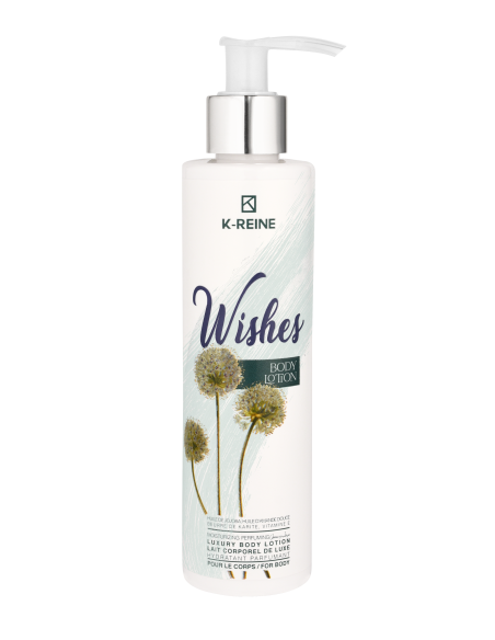 K-Reine Lait de corps parfumé Wishes | 200 ml