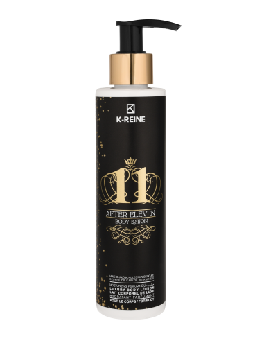 K-Reine Lait de corps parfumé After Eleven | 200 ml