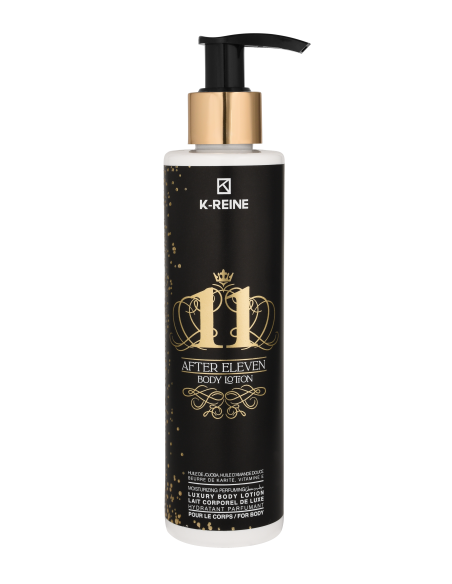 K-Reine Lait de corps parfumé After Eleven | 200 ml
