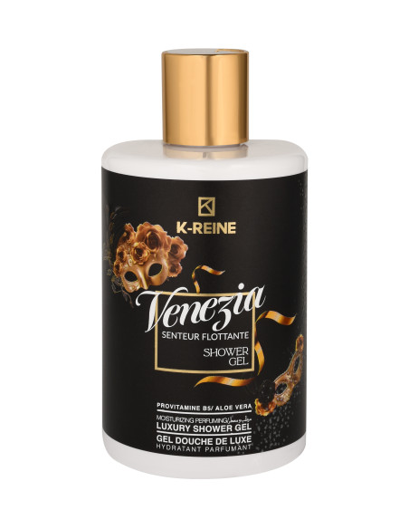 K-Reine Gel douche de luxe Venizia | 300 ml