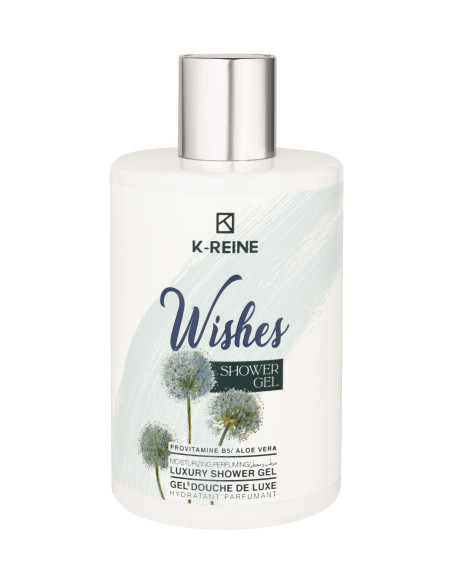K-Reine Gel douche de luxe Wishes | 300 ml