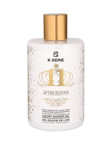 K-Reine Gel douche de luxe After Eleven | 300 ml