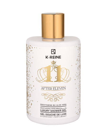 K-Reine Gel douche de luxe After Eleven | 300 ml