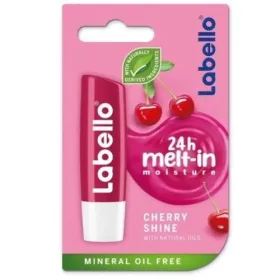 Stick lèvres Cherry Shine 4.8g - Labello