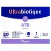 Ultrabiotique ATB protect 10 gélules végétales - Vitavea