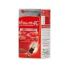 Vitalite 4g dynamisant 10 shots - Forte pharma