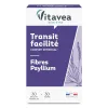 Transit facilité fibres psyllium 30 gélules - Vitavea