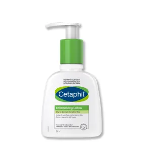 Lotion hydratante visage & corps tous types de peaux 236ml - Cetaphil
