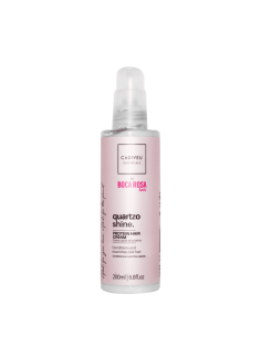 Cadiveu Boca Rosa Quartzo Shine Protein Hair Cream 200 ml