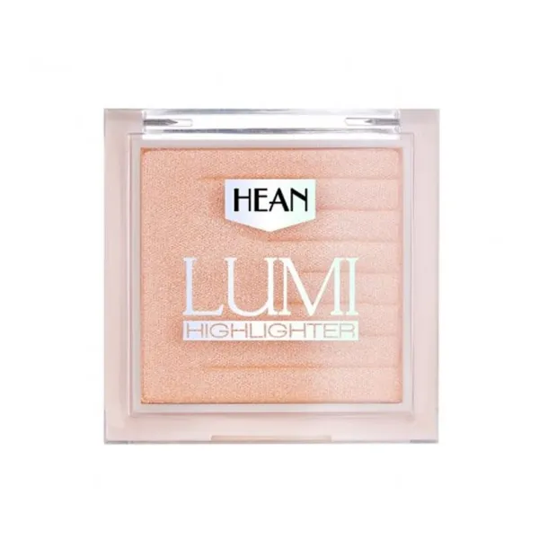 Hean - Lumi highhlighter poudre 01 champagne