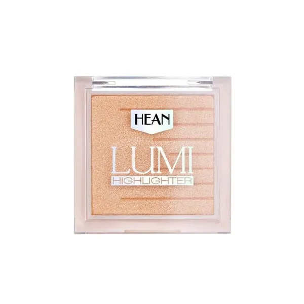 Hean - Lumi highhlighter poudre 02 amour
