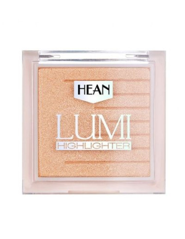 Lumi highhlighter poudre 02 amour - Hean