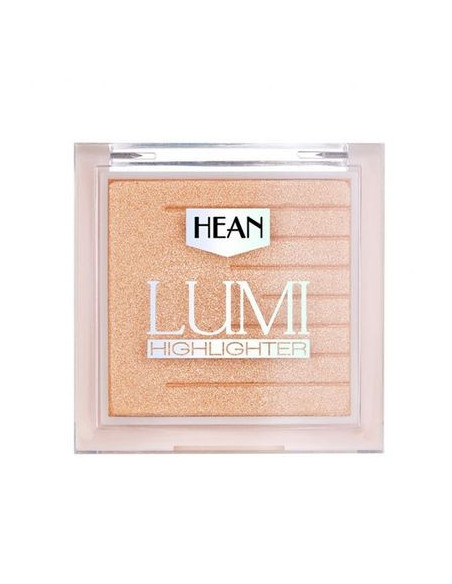 Lumi highhlighter poudre 02 amour - Hean