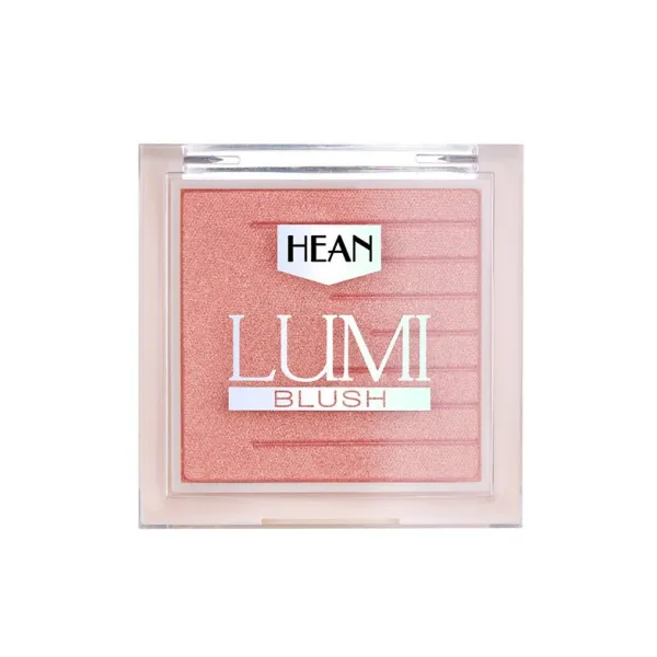 Hean - Lumi blush 03 golden rose