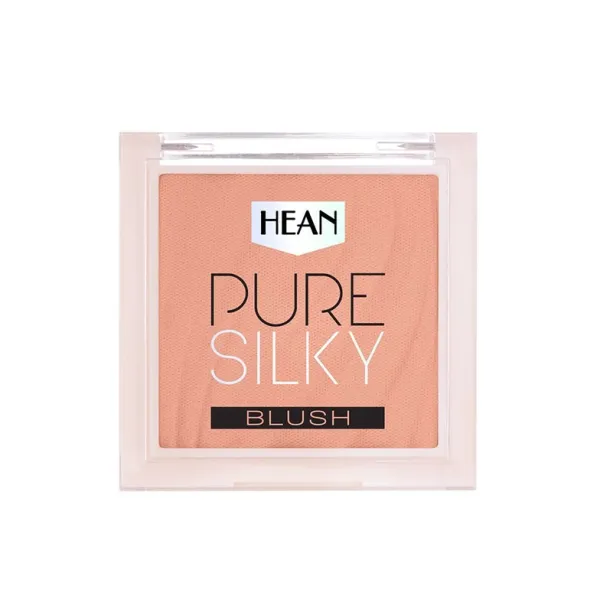 Hean - Blush pure silky 101 nude peach