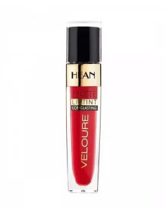 Rouge a lèvre veloure matte liptint 604 flamenco - Hean
