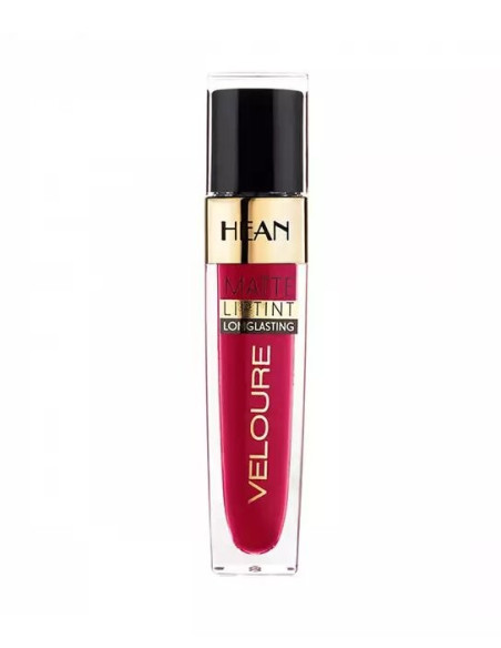 Rouge a lèvre veloure matte liptint 603 rumba - Hean