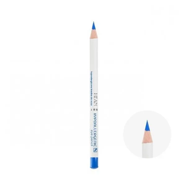 Hean - Hypoallergenic eye pencil 304 aqua