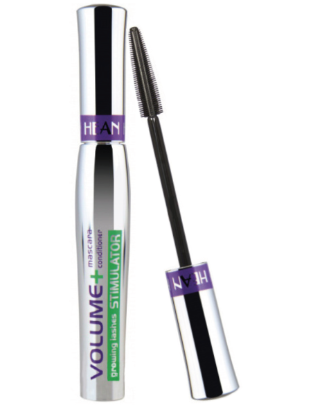 Volume stimulator mascara + conditioner 2 in 1 - Hean