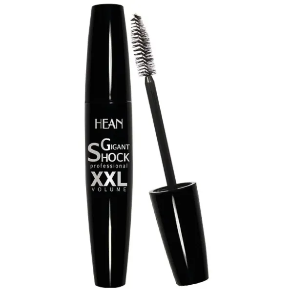 Hean - Gigant shock mascara professional xxl volume