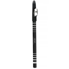 Hean - Eye pencil taille-crayon pour les yeux 101 noir
