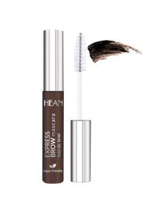 Express brow gel pour les sourcils brunette - Hean