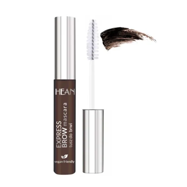 Hean - Express brow gel pour les sourcils brunette