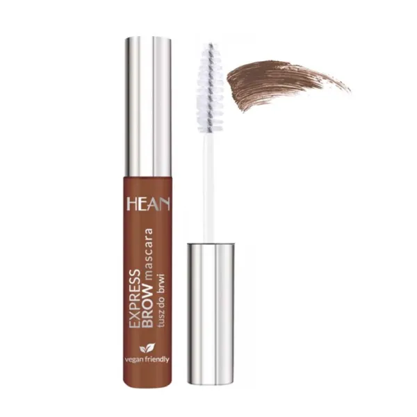Hean - Express brow gel pour les sourcils blond/brown