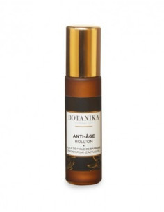 Botanika roll-on anti-âge contour des yeux