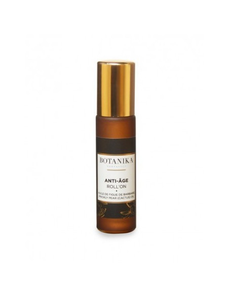 Botanika roll-on anti-âge contour des yeux