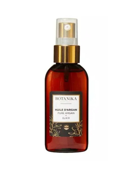 Botanika huile d’argan Elixir 50 ml