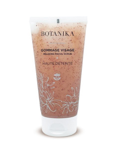 Botanika gommage visage Haute Détente 175 ml